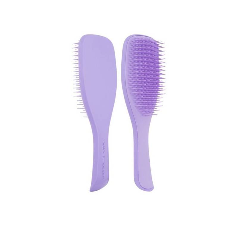 TANGLE TEEZER Haarbürste The Ultimate Detangler Purple Passion von TANGLE TEEZER