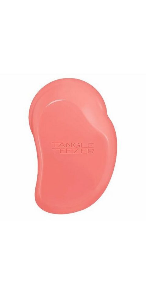 TANGLE TEEZER Haarbürste Tangle Teezer Original Pink and Hyper Yelllow von TANGLE TEEZER