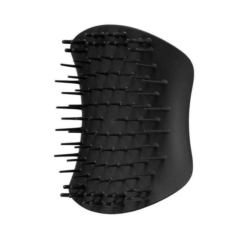 TANGLE TEEZER Haarbürste Tangle Teezer Scalp Brush Black von TANGLE TEEZER