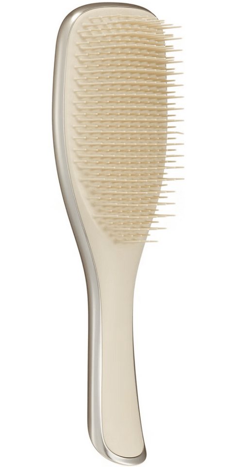 TANGLE TEEZER Haarbürste Tangle Teezer Ultimate Detangler Chrome Champagne Gold von TANGLE TEEZER