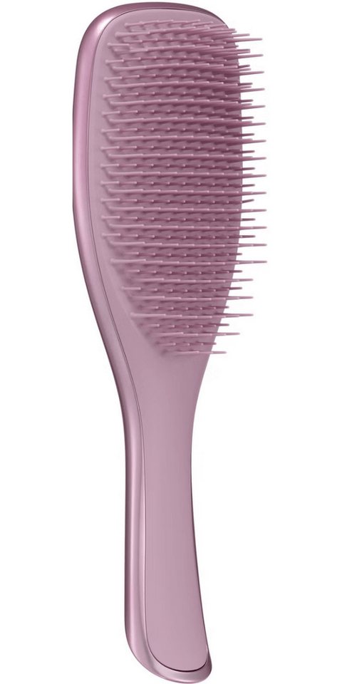 TANGLE TEEZER Haarbürste Tangle Teezer Ultimate Detangler Chrome Mauve Copper von TANGLE TEEZER