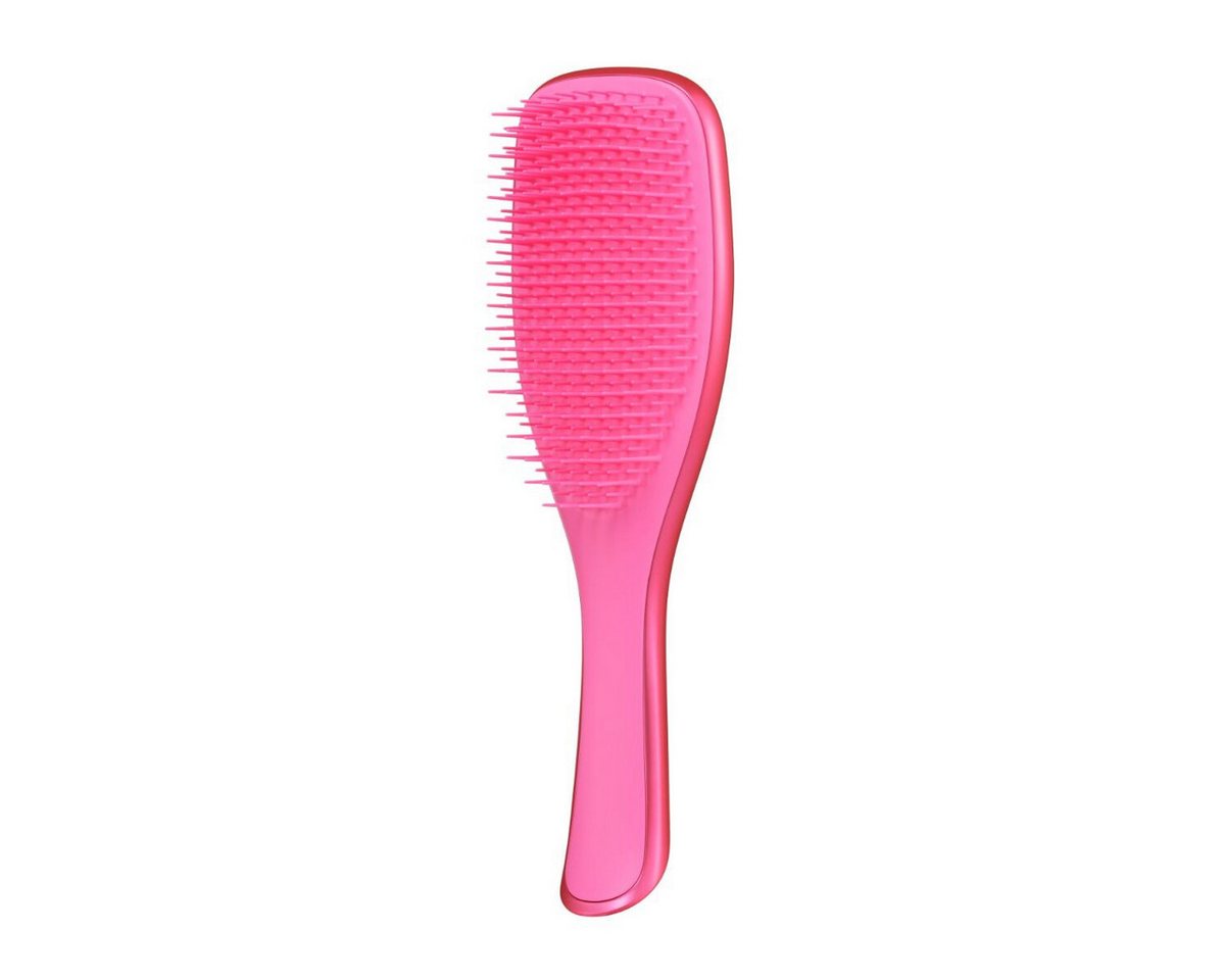 TANGLE TEEZER Haarbürste Tangle Teezer Ultimate Detangler Chrome Pink Thrill von TANGLE TEEZER