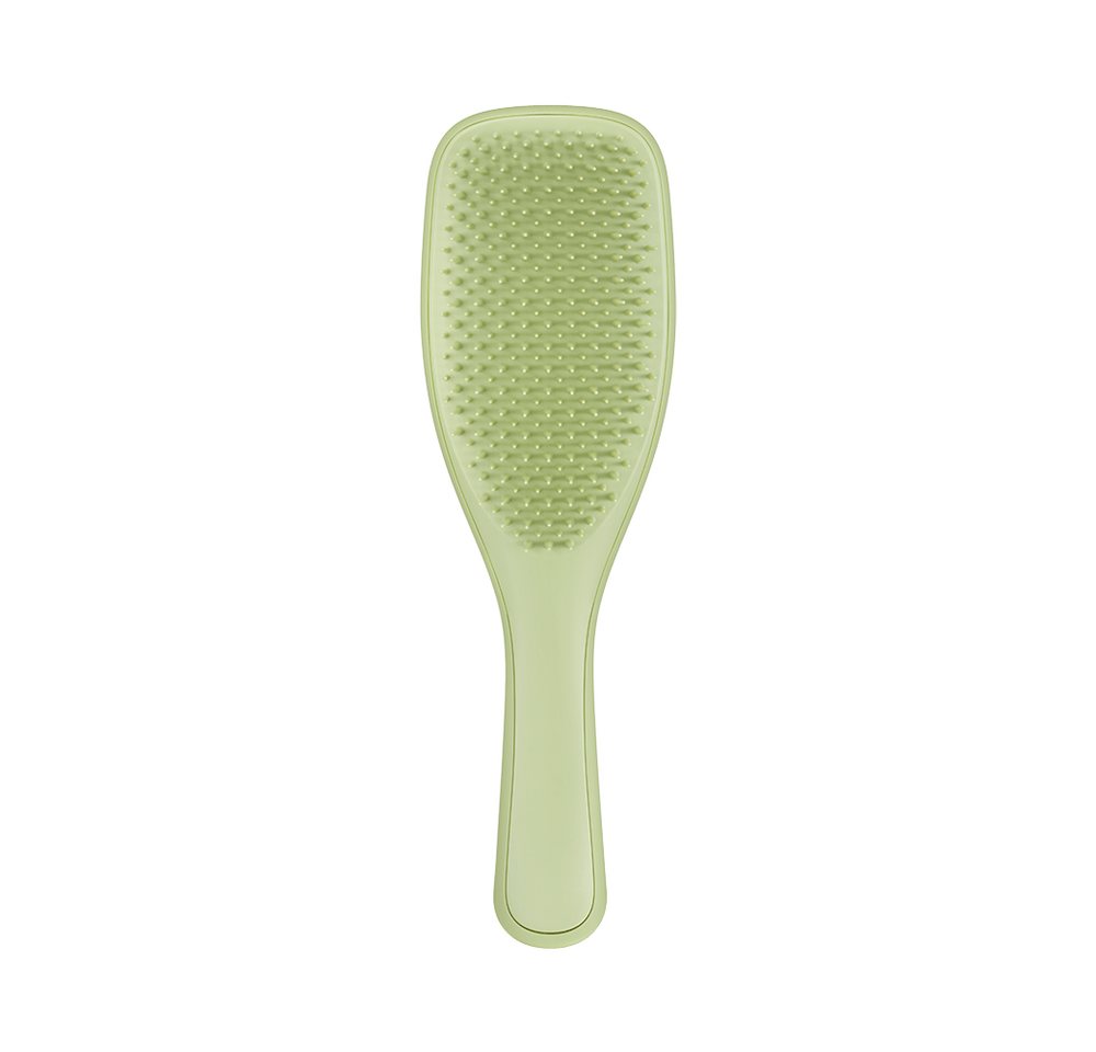 TANGLE TEEZER Haarbürste Tangle Teezer Ultimate Detangler Matte Olive Green TANGLE TEEZER Haarbürste Tangle Teezer Ultimate Detangler Matte Olive Green von TANGLE TEEZER