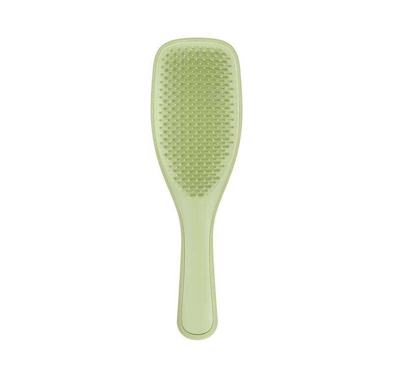 TANGLE TEEZER Haarbürste Tangle Teezer Ultimate Detangler Matte Olive Green TANGLE TEEZER Haarbürste Tangle Teezer Ultimate Detangler Matte Olive Green von TANGLE TEEZER