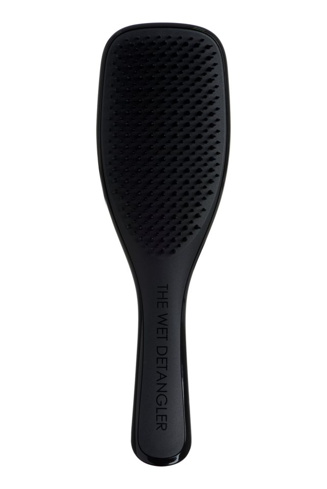 TANGLE TEEZER Haarbürste Tangle Teezer Wet Detangling Midnight Black von TANGLE TEEZER