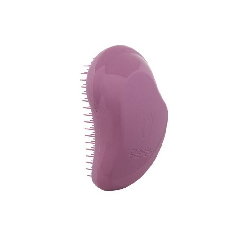 TANGLE TEEZER Haarpflege-Set Eco Brush Earthy Purple 1 von TANGLE TEEZER