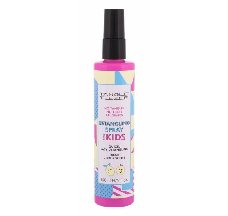 TANGLE TEEZER Haarserum Everyday Detangling Spray For Kids Rozcesavani Vlasu 150ml von TANGLE TEEZER