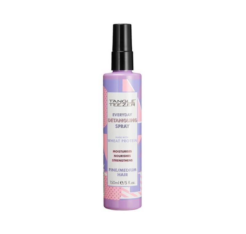 TANGLE TEEZER Haarspülung - Everyday Detangling Spray Fine y Medium 150ml von TANGLE TEEZER