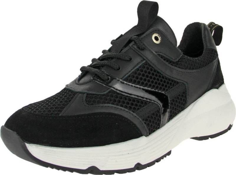 TANGO Tango Damen Sneaker Schnürschuh von TANGO