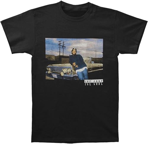 Maglietta da Uomo di Moda Maglietta estiva da Uomo Ic@e Cu@be T-Shirt in Cotone Maglietta da Uomo di Moda Maglietta estiva da Uomo Ic@e Cu@be T-Shirt in Cotone von TANGTTAO