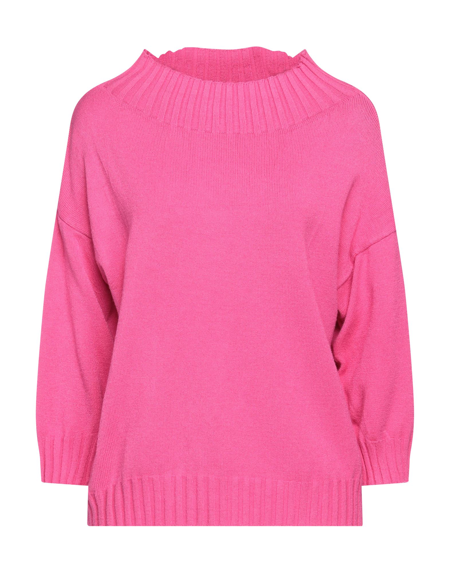 TANTRA Pullover Damen Fuchsia von TANTRA