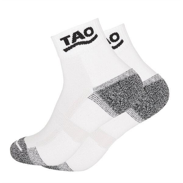 TAO Sportswear Geruchsneutralisierende Laufsocken von TAO Sportswear