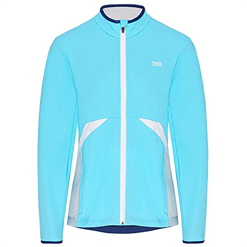 TAO. Einfach laufen. Laufjacke ARISTA mare 40 von TAO Sportswear