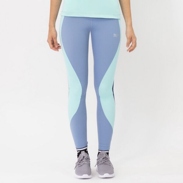 TAO Sportswear Atmungsaktive Damen Lauftight Finola mit Anti-Rutsch-Gummi und UV-Schutz von TAO Sportswear