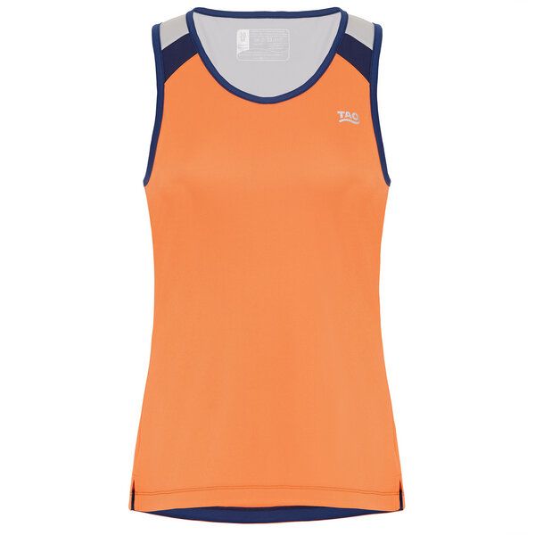 TAO Sportswear Atmungsaktives Damen Lauftop Avissa TAO Sportswear Atmungsaktives Damen Lauftop Avissa von TAO Sportswear