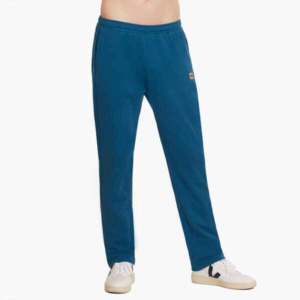TAO Sportswear Bequeme Herren Jogginghose HANSI aus Bio-Baumwolle von TAO Sportswear
