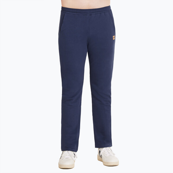 TAO Sportswear Bequeme Herren Freizeithose HANSI aus Bio-Baumwolle von TAO Sportswear