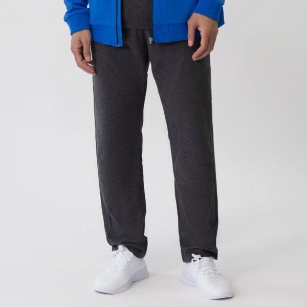 TAO Sportswear Bequeme Herren Jogginghose HANSI aus Bio-Baumwolle von TAO Sportswear