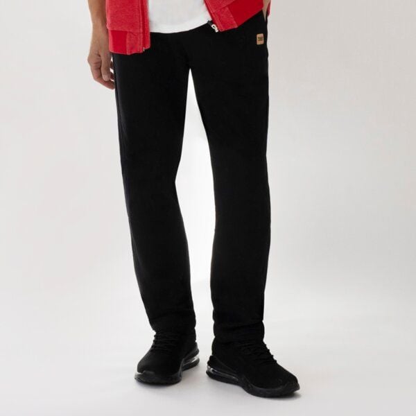 TAO Sportswear Bequeme Herren Jogginghose HANSI aus Bio-Baumwolle von TAO Sportswear