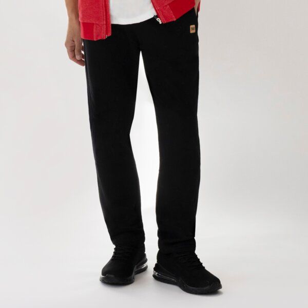 TAO Sportswear Bequeme Herren Jogginghose HANSI aus Bio-Baumwolle von TAO Sportswear