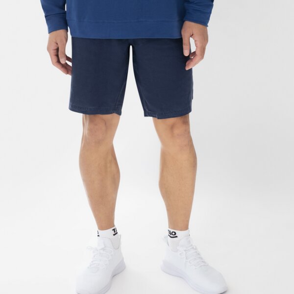 TAO Sportswear Kühlende Herren Freizeitshort Ferdi aus Holzfasern von TAO Sportswear