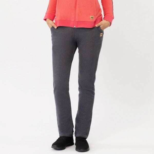 TAO Sportswear Lange Damen Jogginghose FLEUR aus Bio-Baumwolle von TAO Sportswear