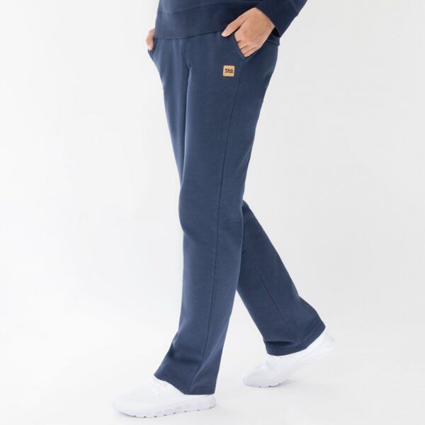 TAO Sportswear Lange Damen Jogginghose HEIDI aus Bio-Baumwolle von TAO Sportswear