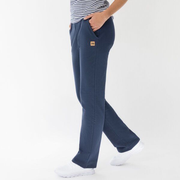 TAO Sportswear Lange Damen Jogginghose HEIDI aus Bio-Baumwolle von TAO Sportswear