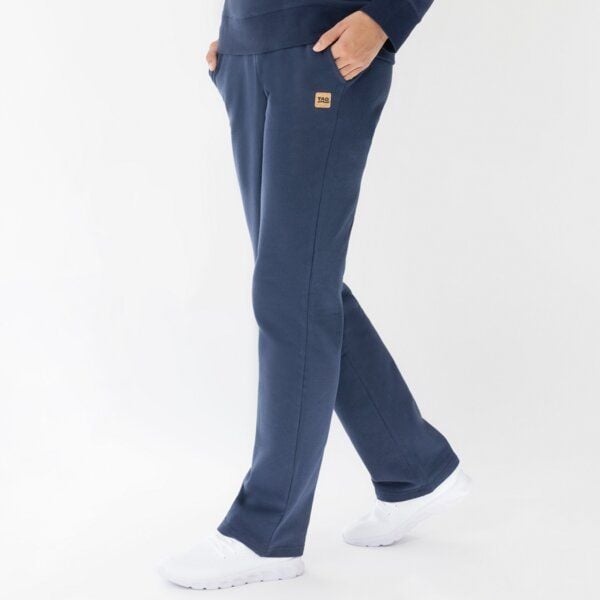 TAO Sportswear Lange Damen Jogginghose HEIDI aus Bio-Baumwolle von TAO Sportswear