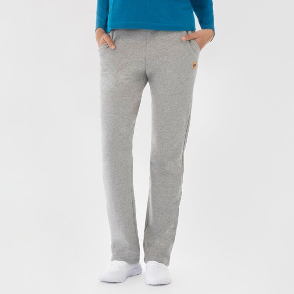 TAO Sportswear Lange Damen Jogginghose HEIDI aus Bio-Baumwolle von TAO Sportswear