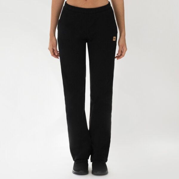 TAO Sportswear Lange Damen Jogginghose HEIDI aus Bio-Baumwolle von TAO Sportswear