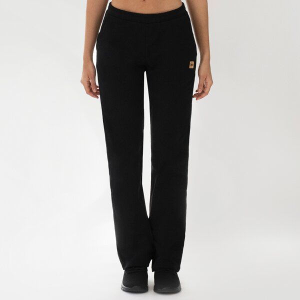 TAO Sportswear Lange Damen Jogginghose HEIDI aus Bio-Baumwolle von TAO Sportswear