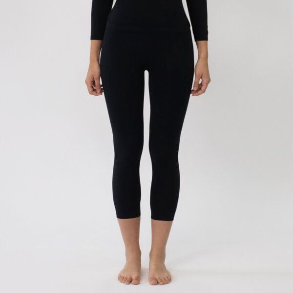 TAO Sportswear Schnelltrocknende & nahtlose Damen Funktionstight von TAO Sportswear