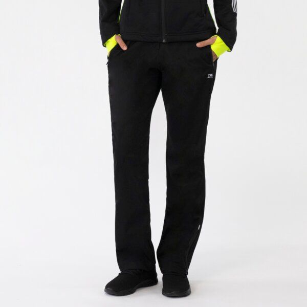TAO Sportswear Wind- & wasserdichte Damen Funktions-/Outdoorhose Bibox TAO Sportswear Wind- & wasserdichte Damen Funktions-/Outdoorhose Bibox von TAO Sportswear