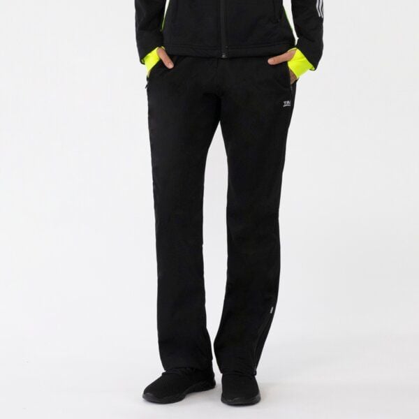 TAO Sportswear Wind- & wasserdichte Damen Funktions-/Outdoorhose Bibox von TAO Sportswear
