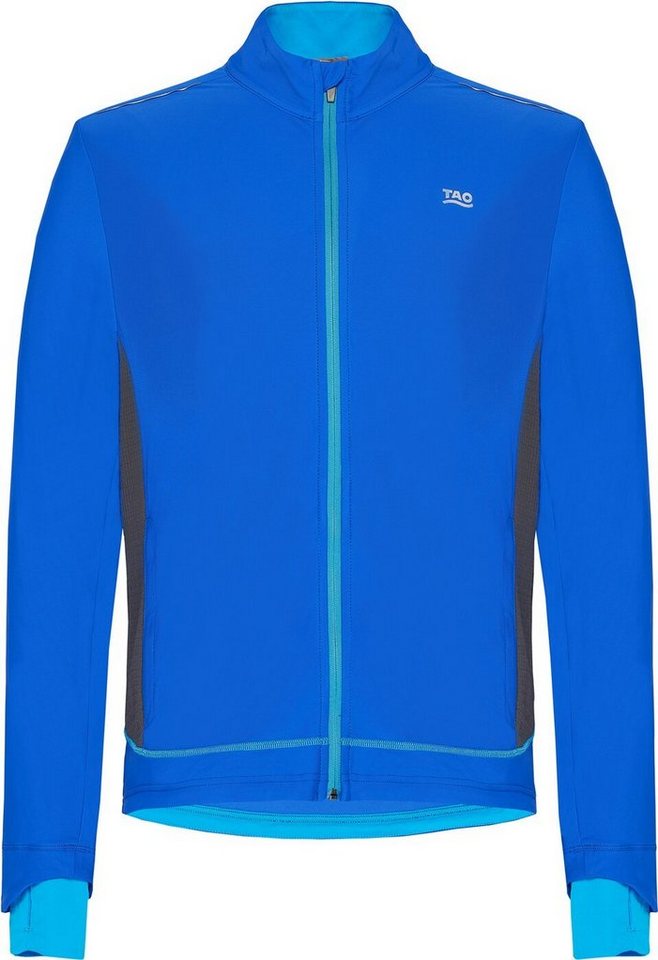 TAO Funktionsjacke Men Jacket ROYAL BLUE von TAO