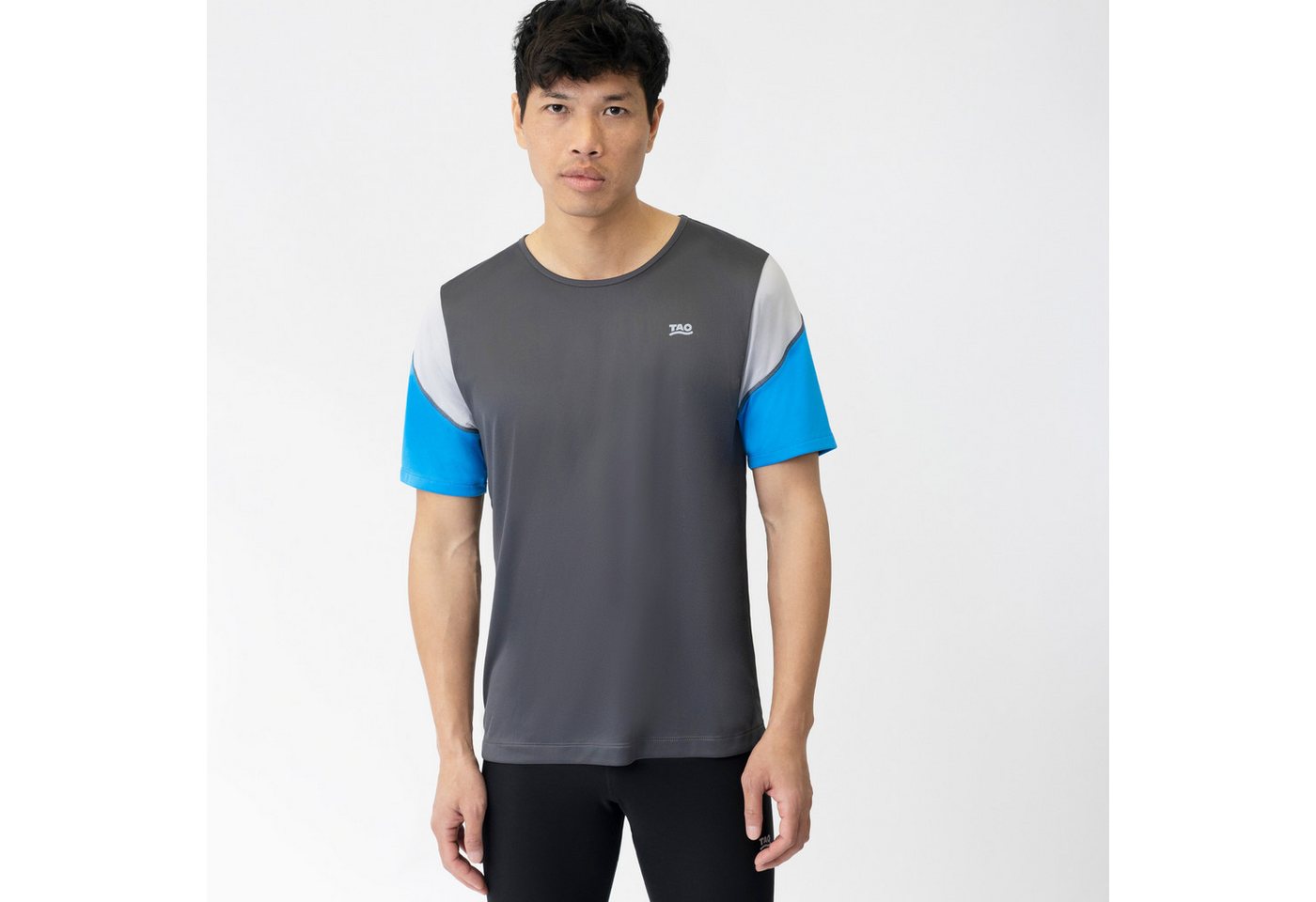 TAO Laufshirt Laufshirt BERLIAN von TAO