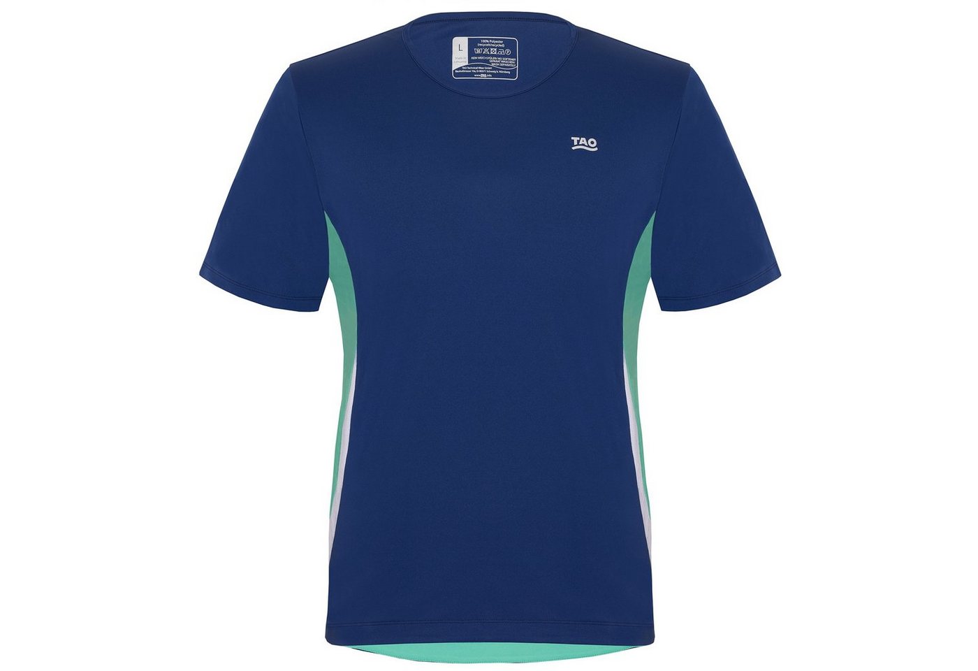 TAO Laufshirt Lauftop SAVO (1-tlg) von TAO