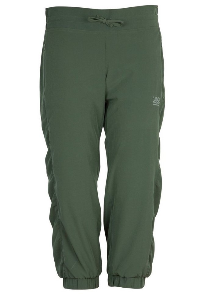 TAO Lauftights Funktionshose MASK PANT (1-tlg) von TAO