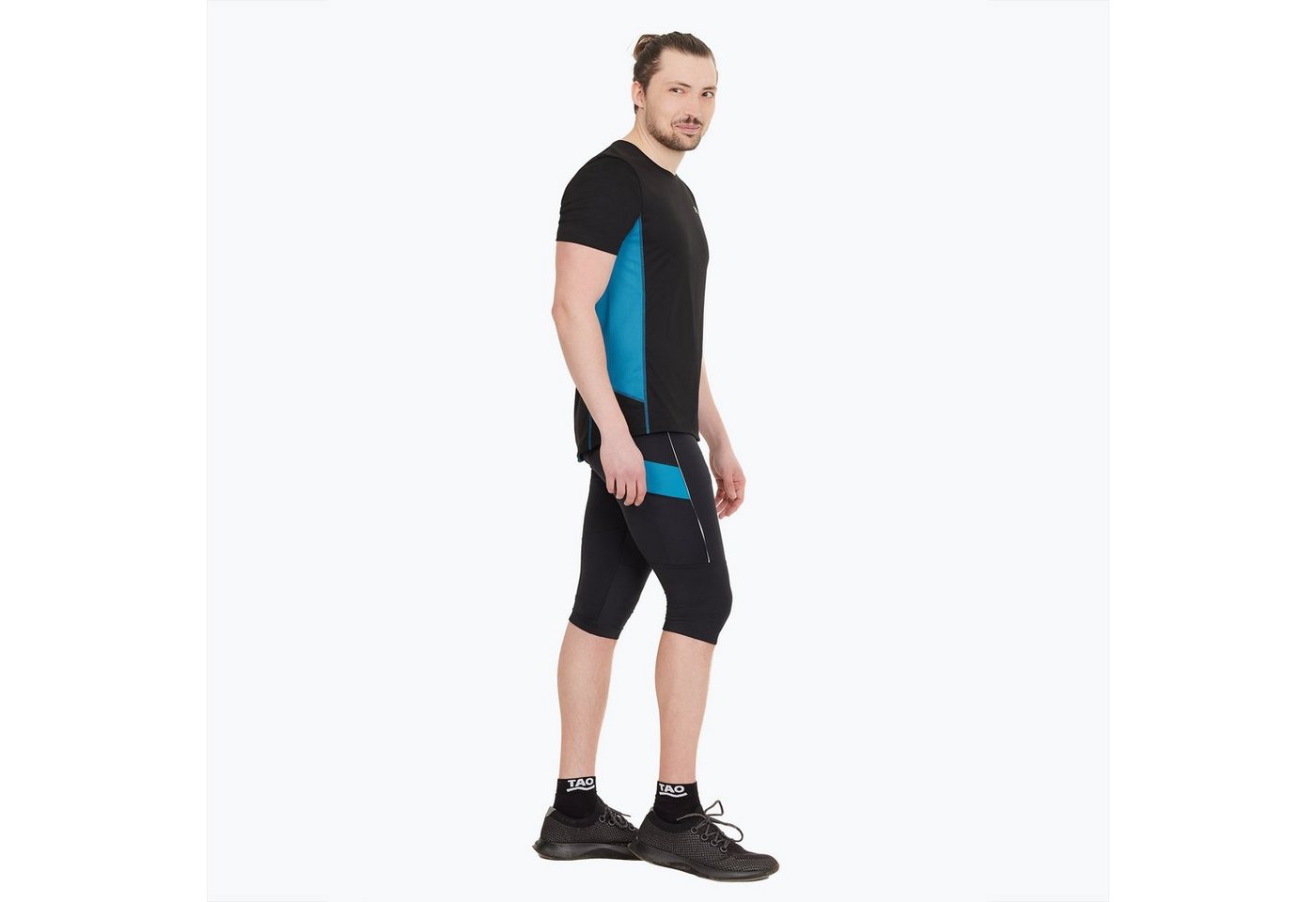 TAO Lauftights Lauftight PONTUS (1-tlg) von TAO