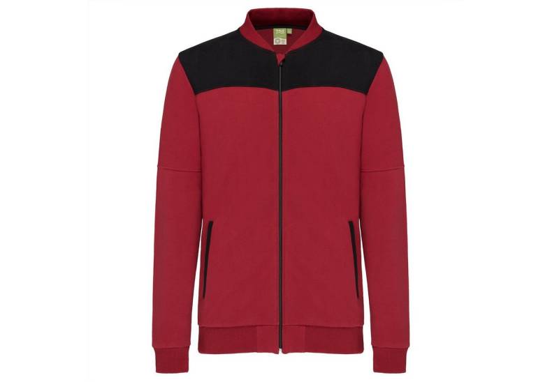 TAO Sweatjacke Freizeitjacke EMIL (1-tlg) von TAO