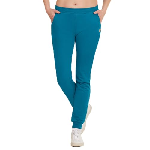 TAO Bequeme Damen Freizeithose | Nachhaltig & fair ELFI Wave 40 von TAO