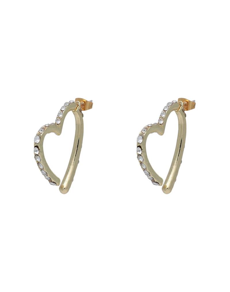 TAOLEI Ohrring Damen Gold von TAOLEI