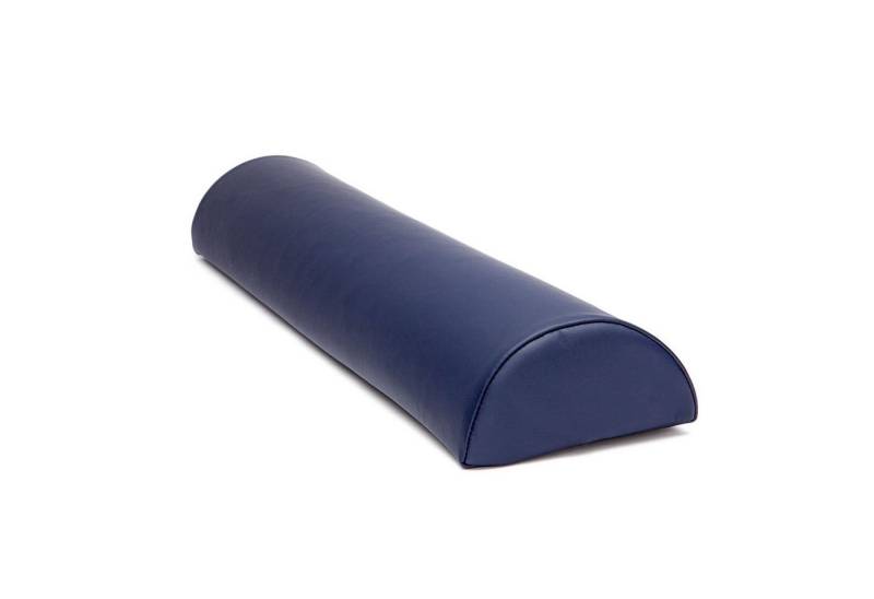 Welltouch Massagegerät Knierolle halbrund klein dunkelblau von Welltouch