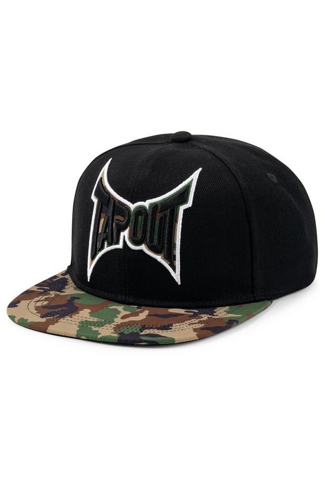 TAPOUT Baseball Cap CHEROKEE von TAPOUT