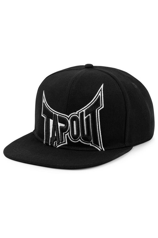 TAPOUT Baseball Cap DEADWOOD von TAPOUT