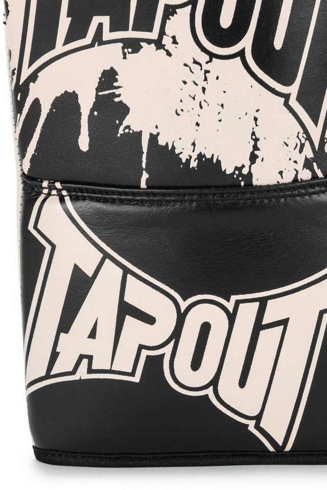 TAPOUT Boxhandschuhe ANGELUS (2-tlg) von TAPOUT