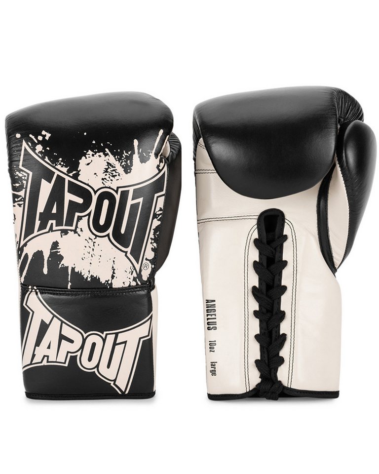 TAPOUT Boxhandschuhe Angelus (Set) von TAPOUT