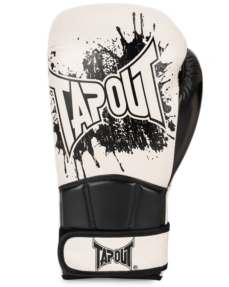 TAPOUT Boxhandschuhe Bandini (Set), Stylische Prints von TAPOUT