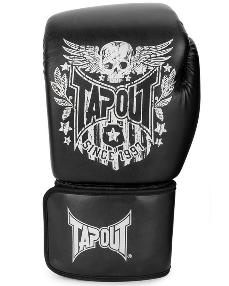 TAPOUT Boxhandschuhe Bixby (Set) von TAPOUT